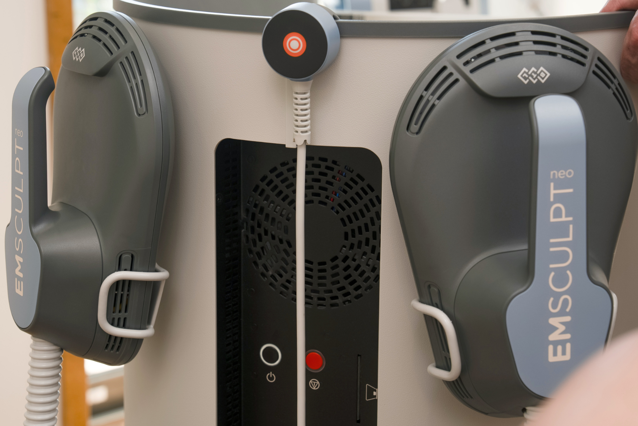 Αντιμετώπιση κυτταρίτιδας με EMSCULPT Neo