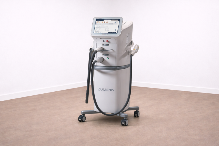 Fractional Laser Τι είναι και πώς μεταμορφώνει οριστικά την επιδερμίδα